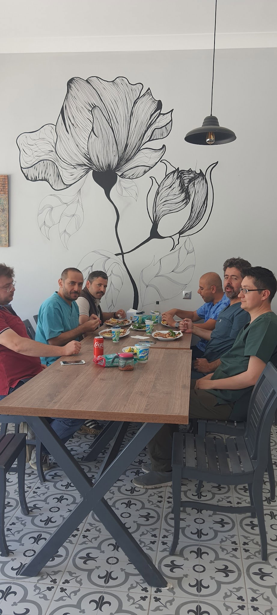 Avşar Unlu Mamüller Ve Pide Salonu