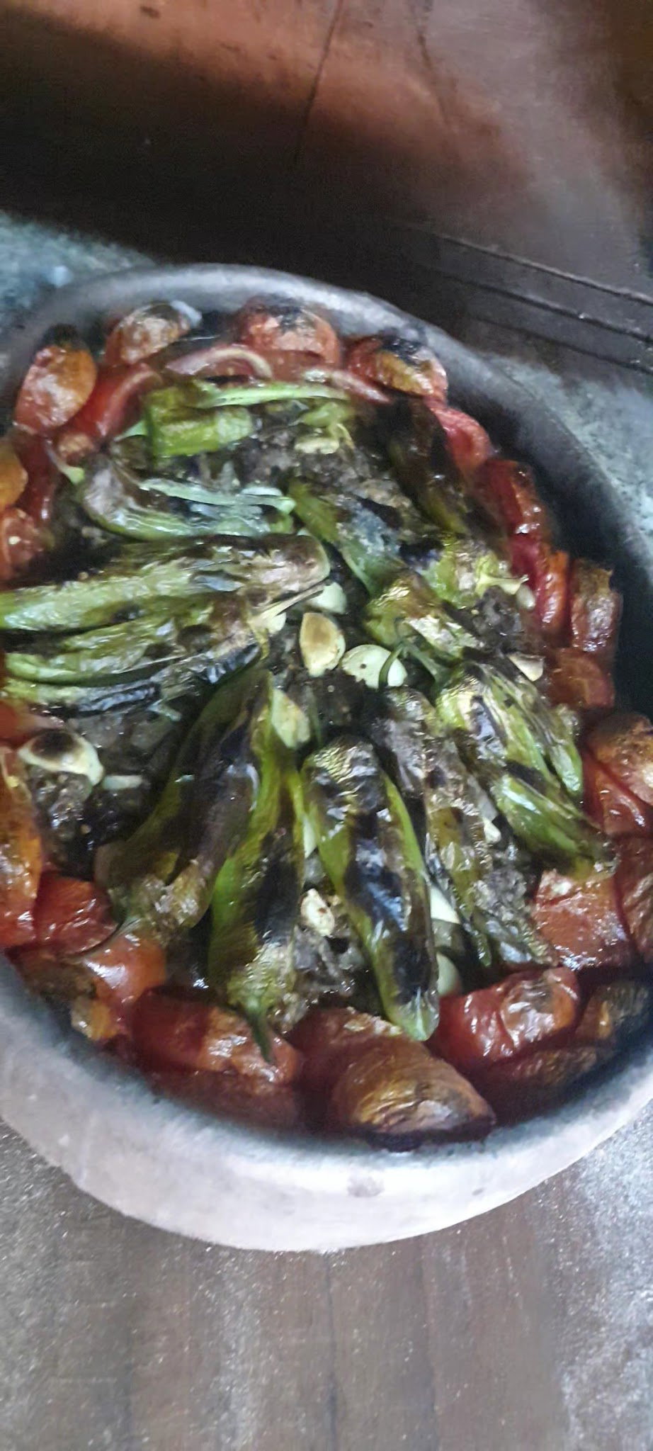 Avşar Unlu Mamüller Ve Pide Salonu