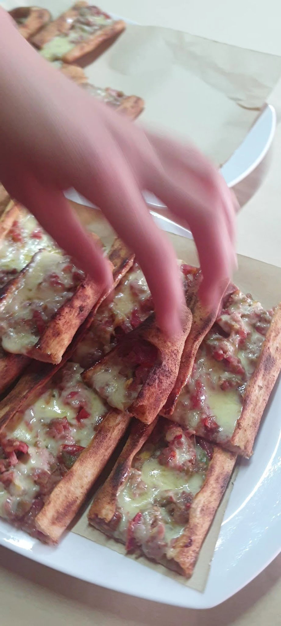 Avşar Unlu Mamüller Ve Pide Salonu