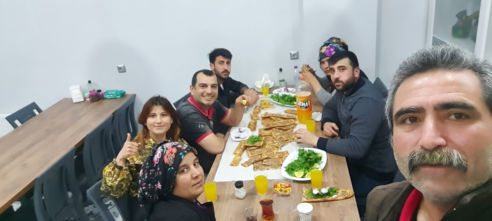 Avşar Unlu Mamüller Ve Pide Salonu