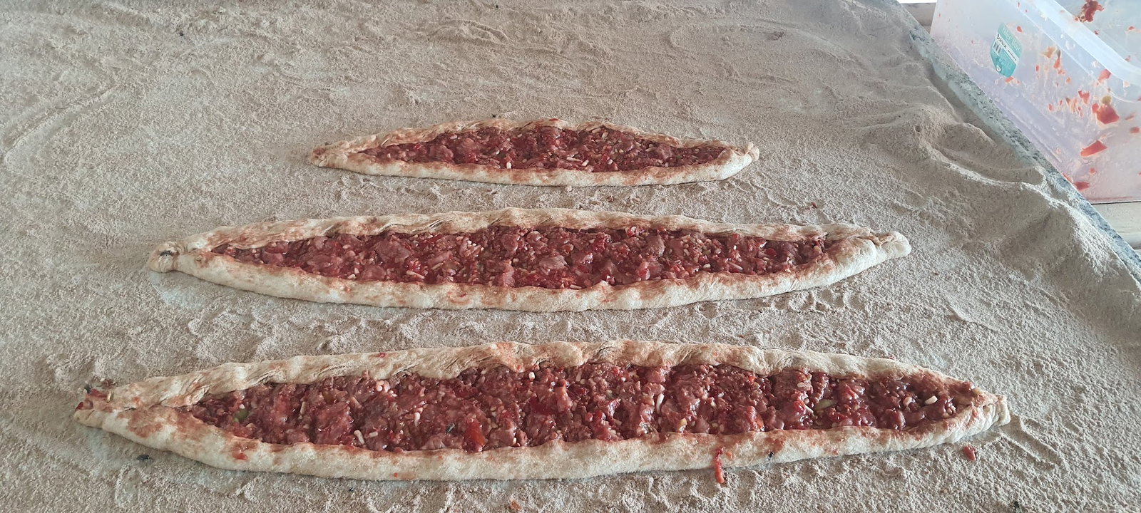 Avşar Unlu Mamüller Ve Pide Salonu