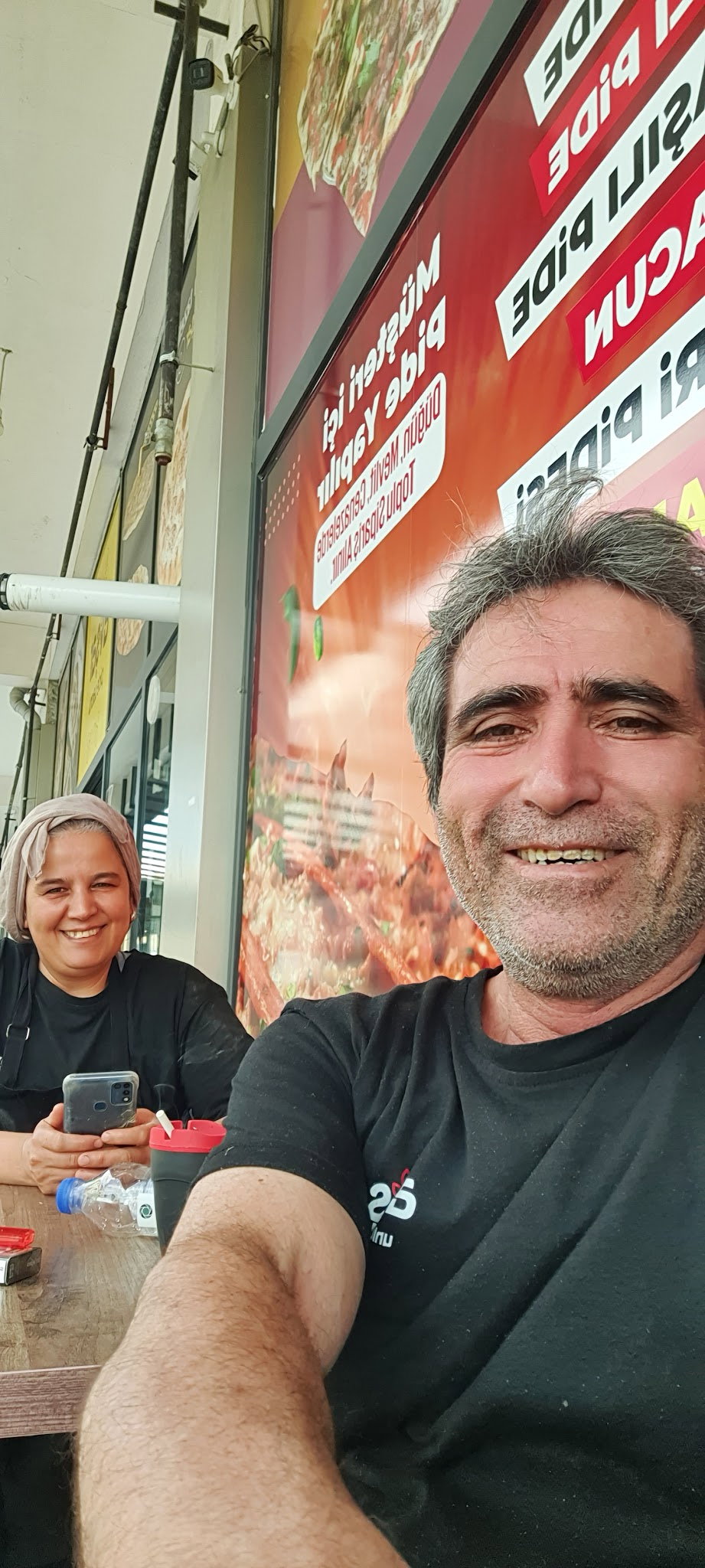 Avşar Unlu Mamüller Ve Pide Salonu