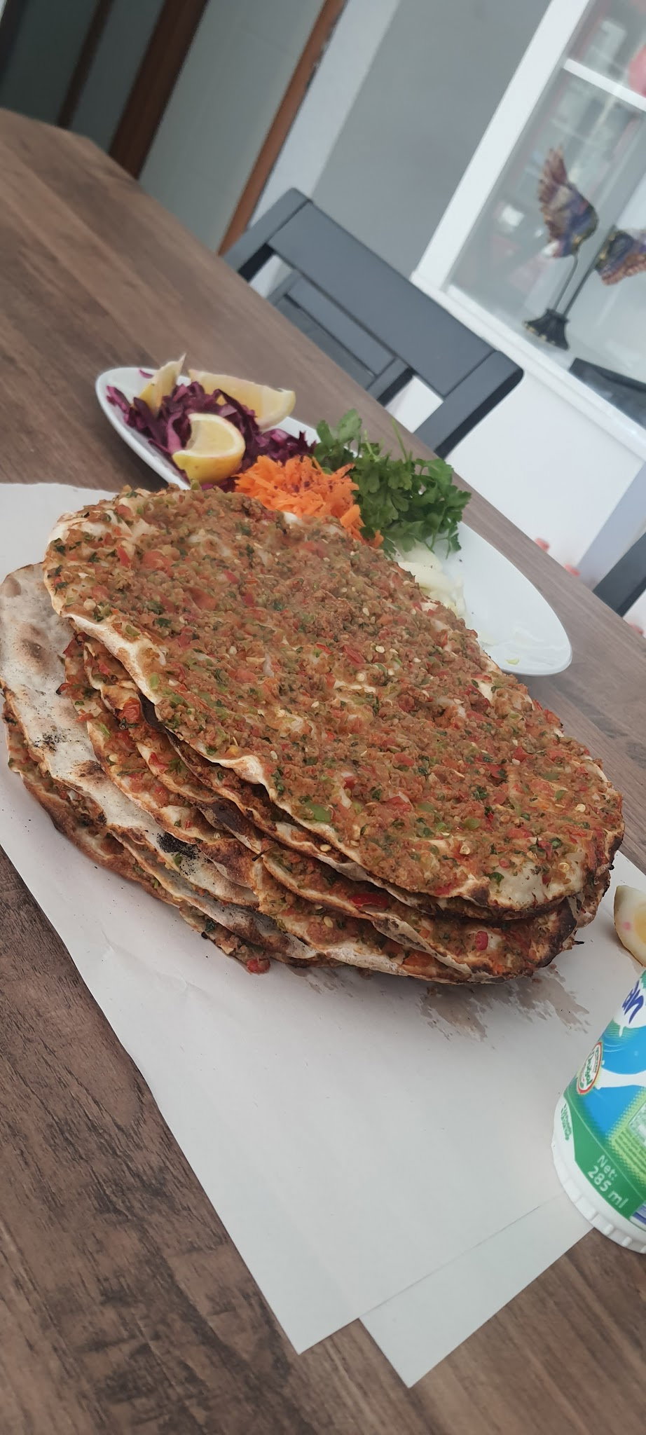 Avşar Unlu Mamüller Ve Pide Salonu