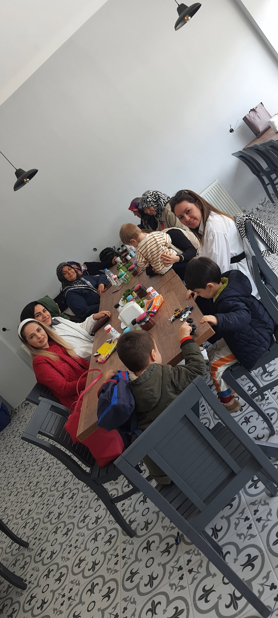 Avşar Unlu Mamüller Ve Pide Salonu