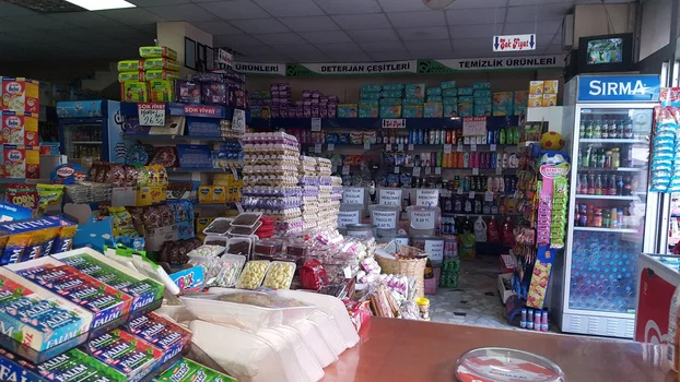 Balkan Cafe resimleri