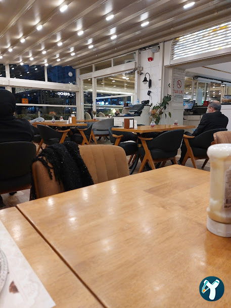 Rudo Akbatı Rumelian Restaurant