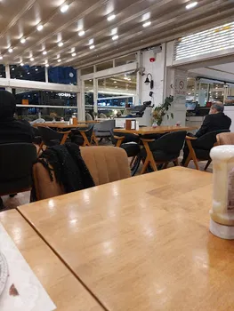 Rudo Akbatı Rumelian Restaurant resimleri