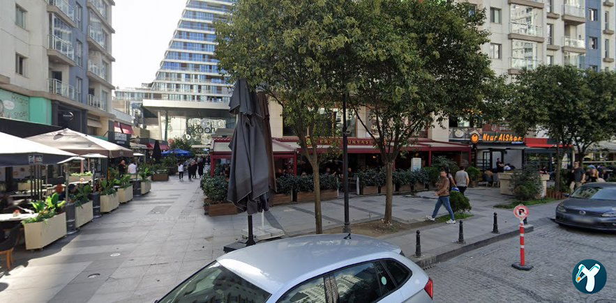 Rudo Akbatı Rumelian Restaurant