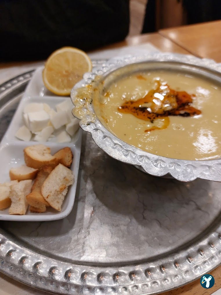 Rudo Akbatı Rumelian Restaurant