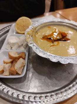 Rudo Akbatı Rumelian Restaurant resimleri