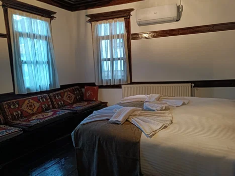 Paşa Konağı resimleri