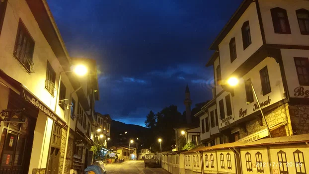 Paşa Konağı resimleri