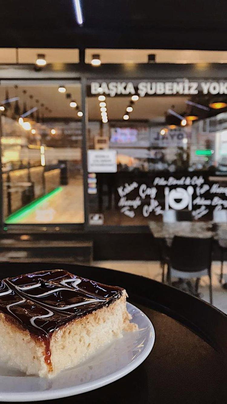 By Pilavci Sultangazi