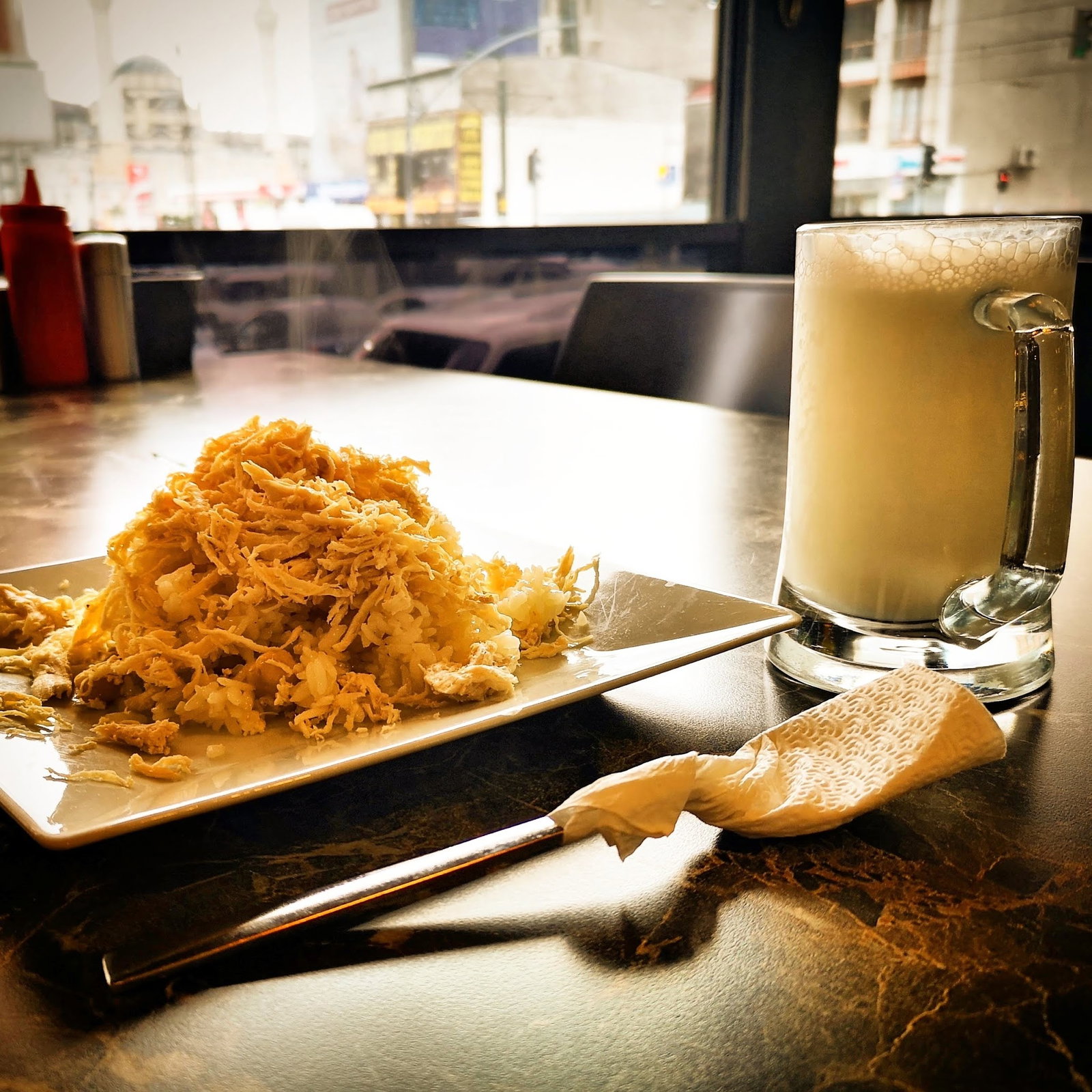 By Pilavci Sultangazi