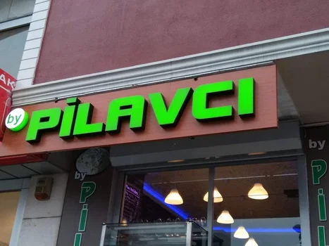 By Pilavci Sultangazi resimleri