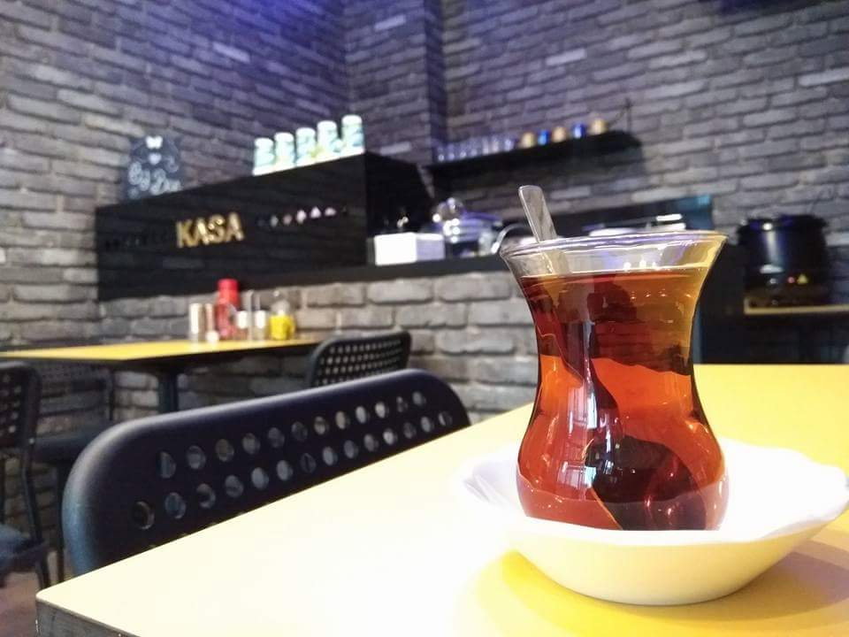 By Pilavci Sultangazi