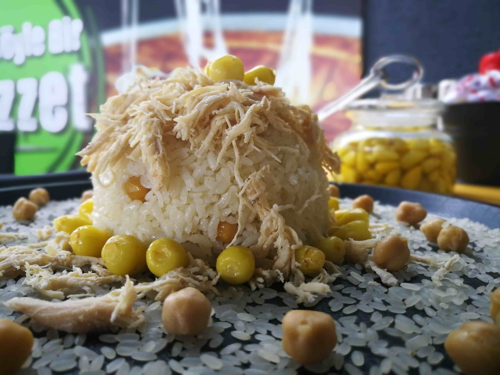 By Pilavci Sultangazi