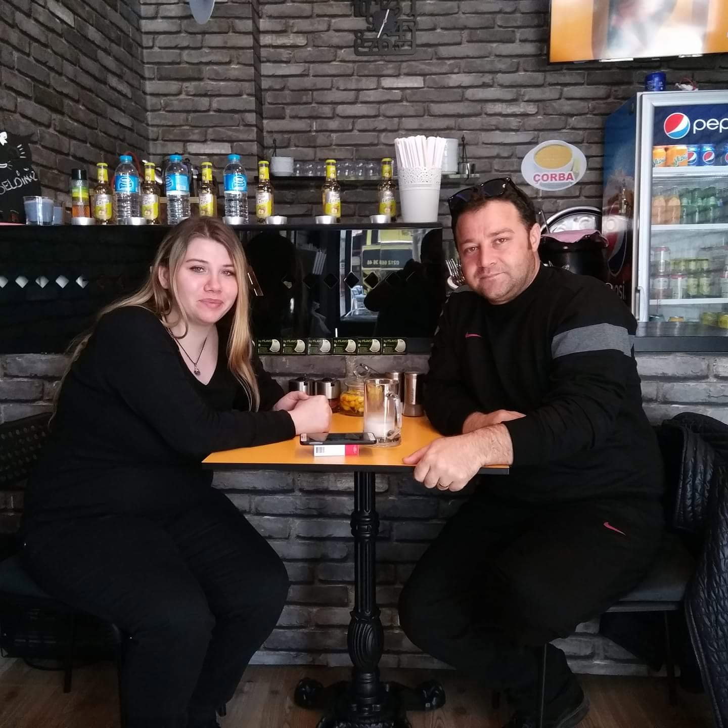 By Pilavci Sultangazi