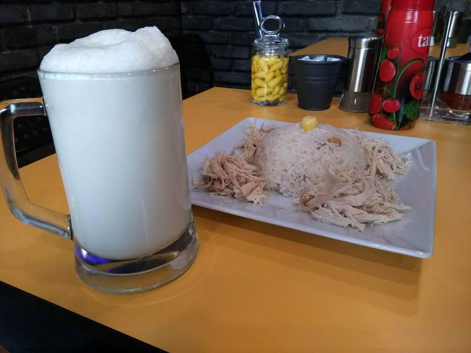 By Pilavci Sultangazi