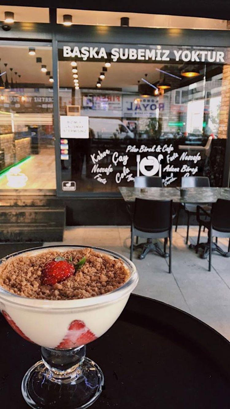 By Pilavci Sultangazi