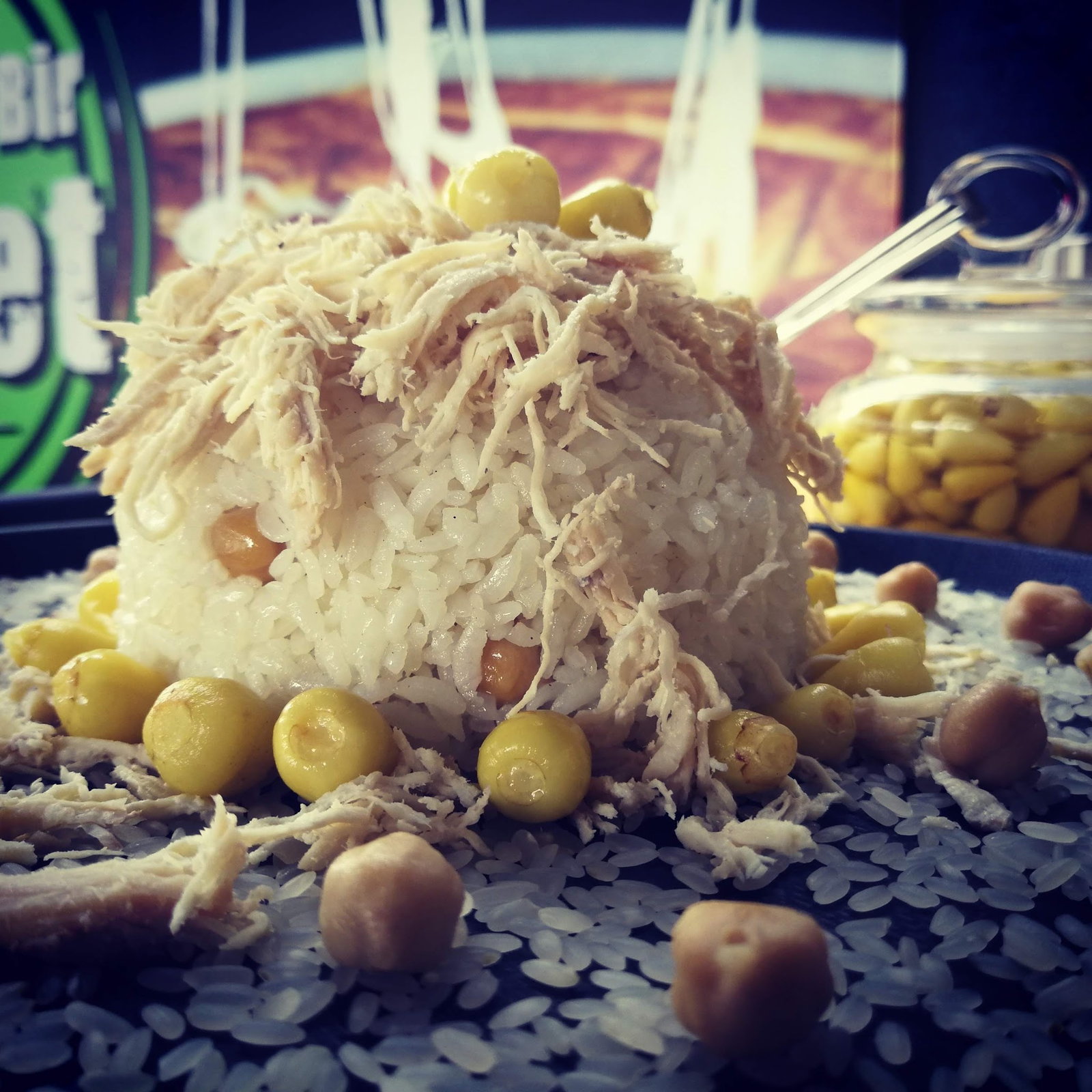 By Pilavci Sultangazi