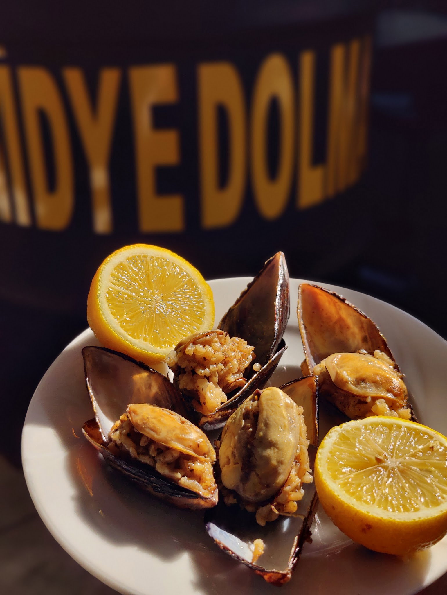 By Pilavci Sultangazi