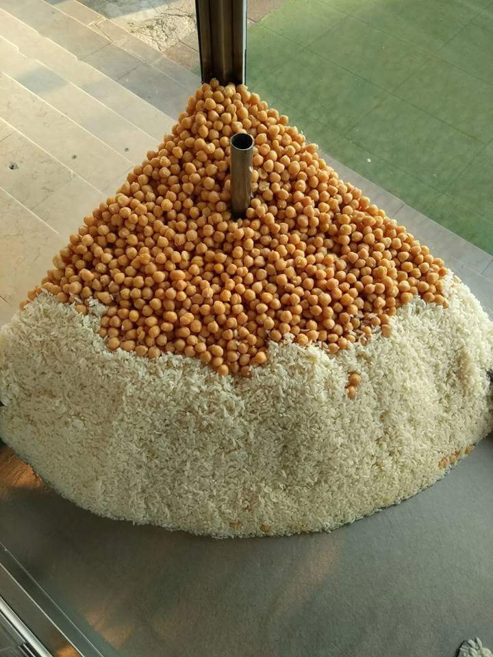 By Pilavci Sultangazi