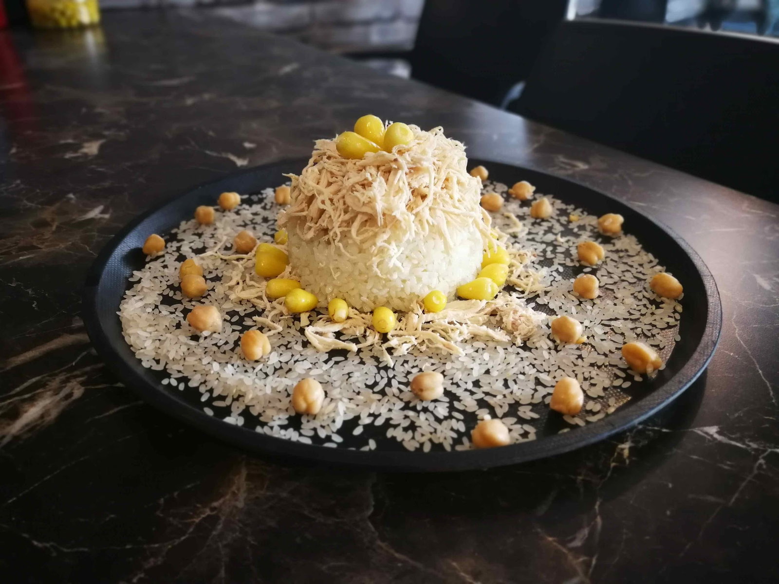 By Pilavci Sultangazi