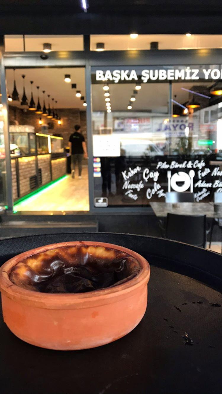 By Pilavci Sultangazi