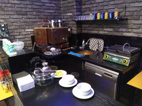 By Pilavci Sultangazi resimleri