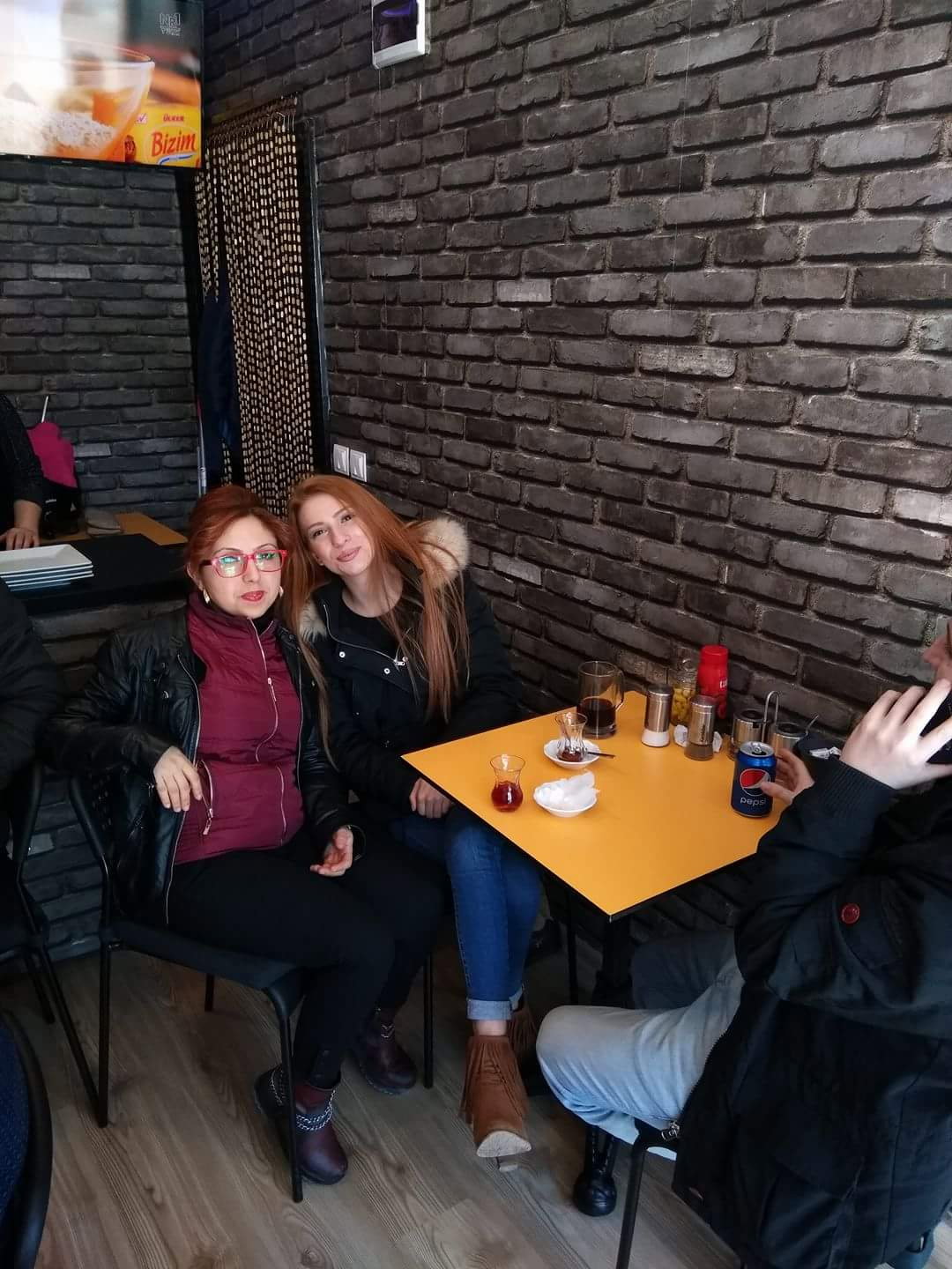 By Pilavci Sultangazi