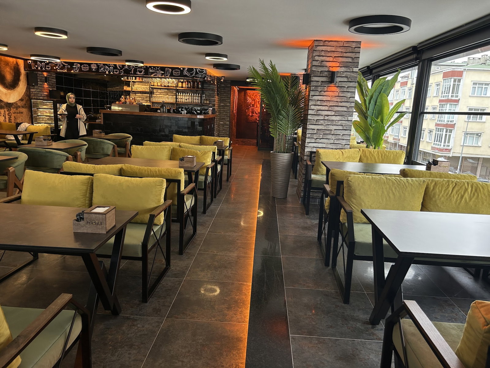 By Pilavci Sultangazi