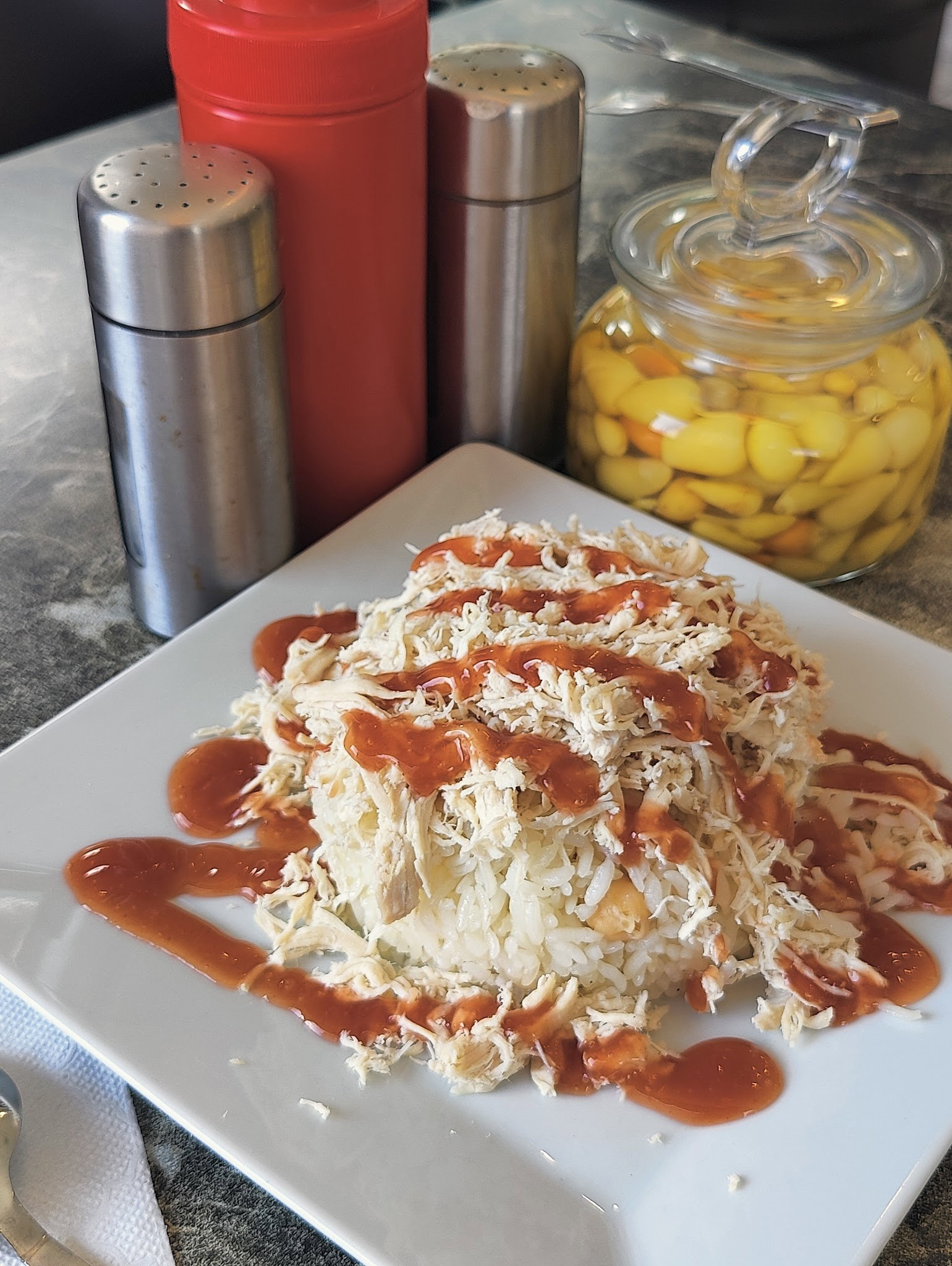 By Pilavci Sultangazi