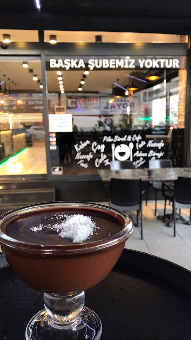 By Pilavci Sultangazi