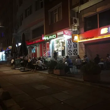 By Pilavci Sultangazi resimleri