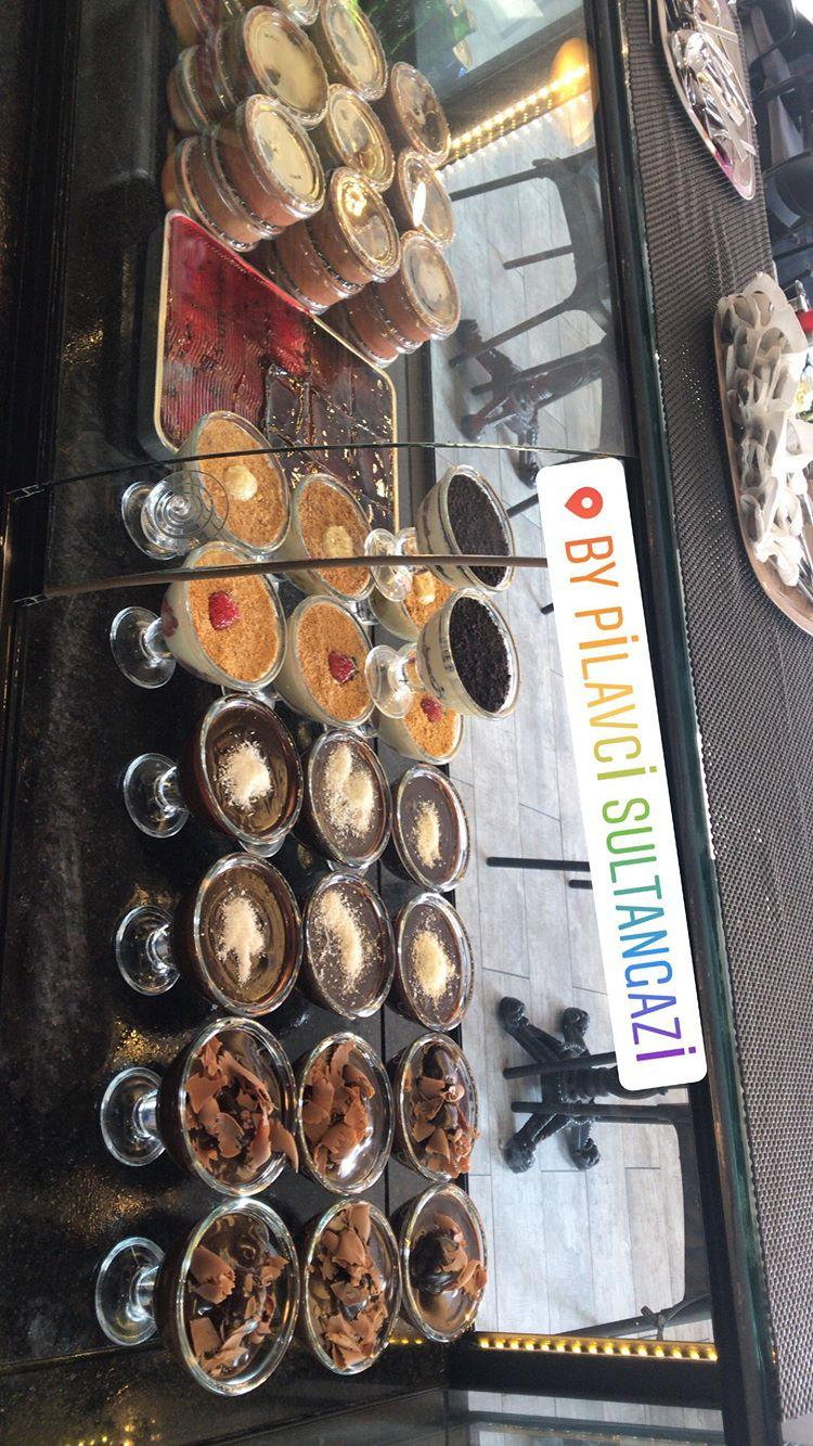 By Pilavci Sultangazi