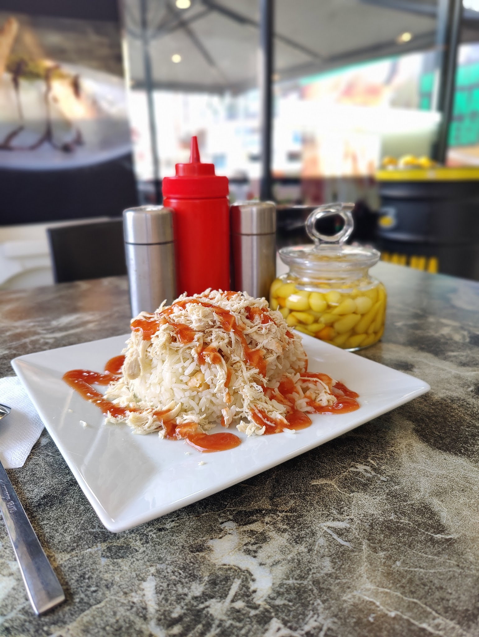 By Pilavci Sultangazi