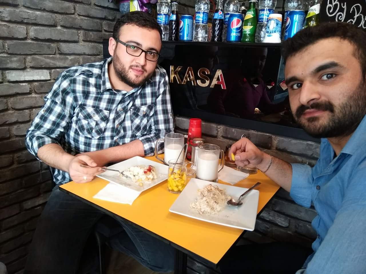 By Pilavci Sultangazi