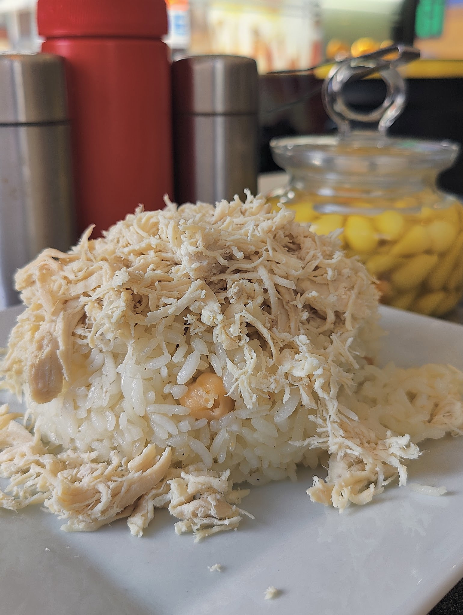 By Pilavci Sultangazi