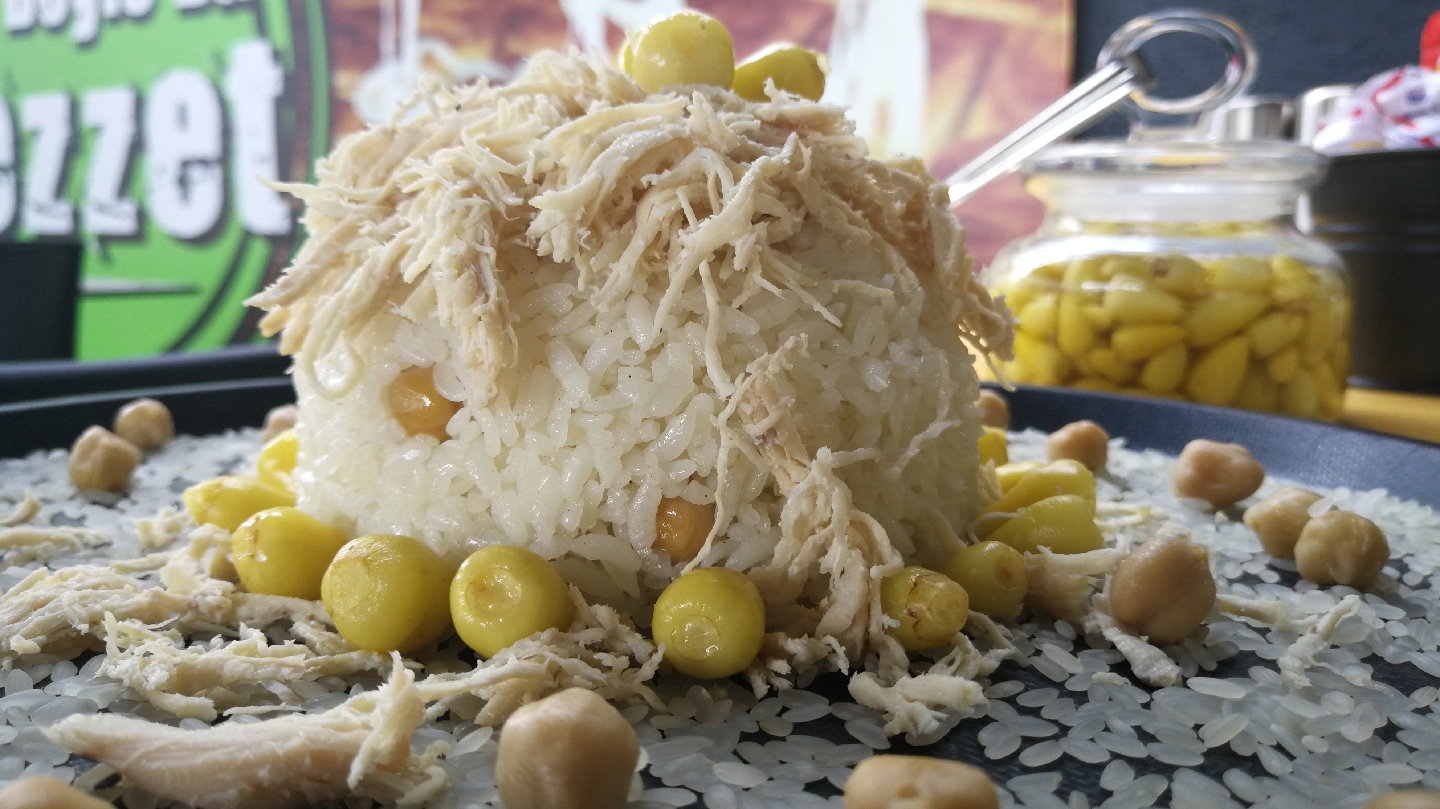 By Pilavci Sultangazi