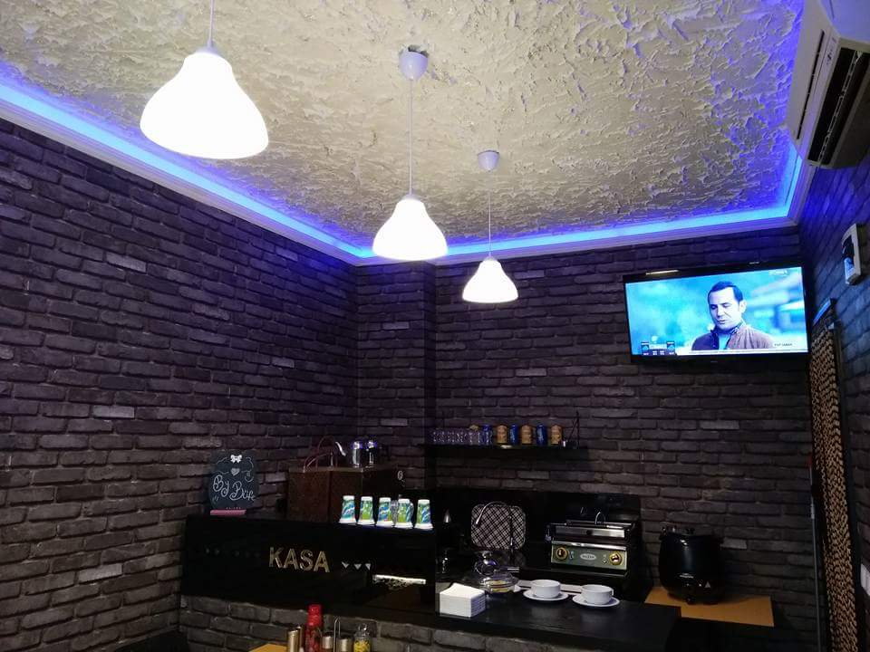 By Pilavci Sultangazi