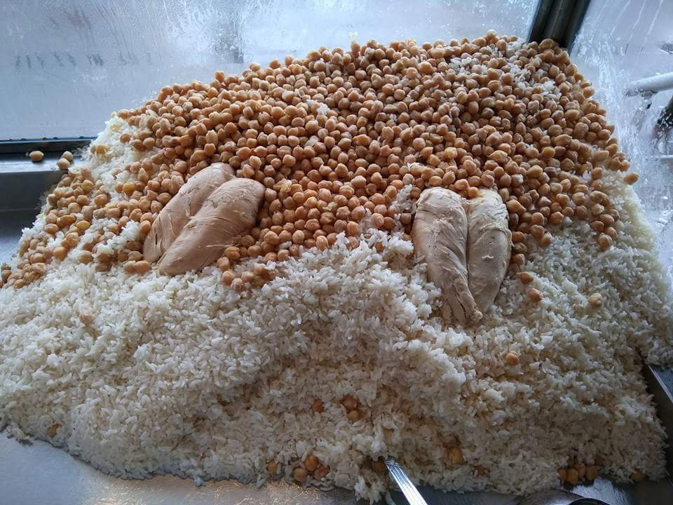 By Pilavci Sultangazi