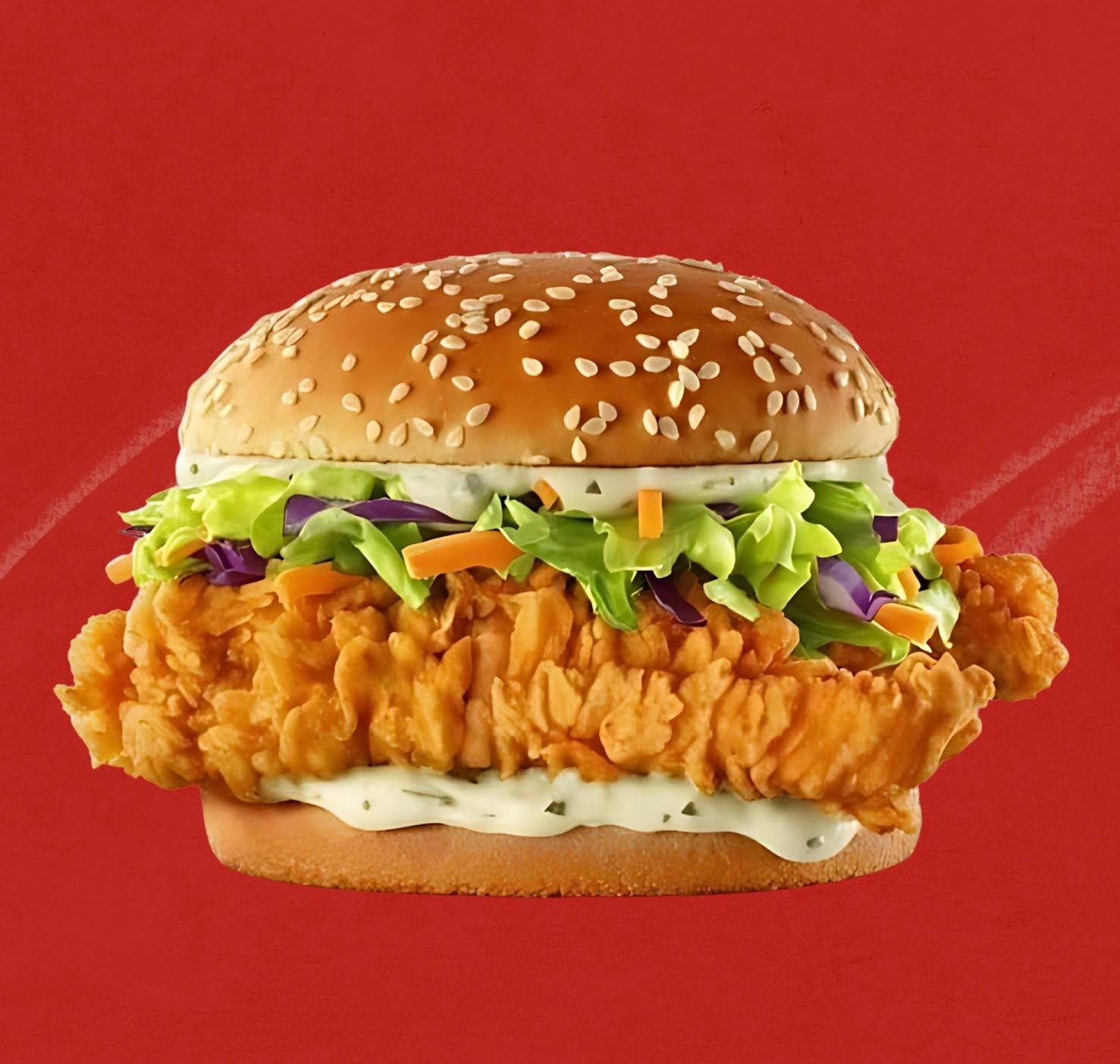 Dubai Zest -Şavurma-