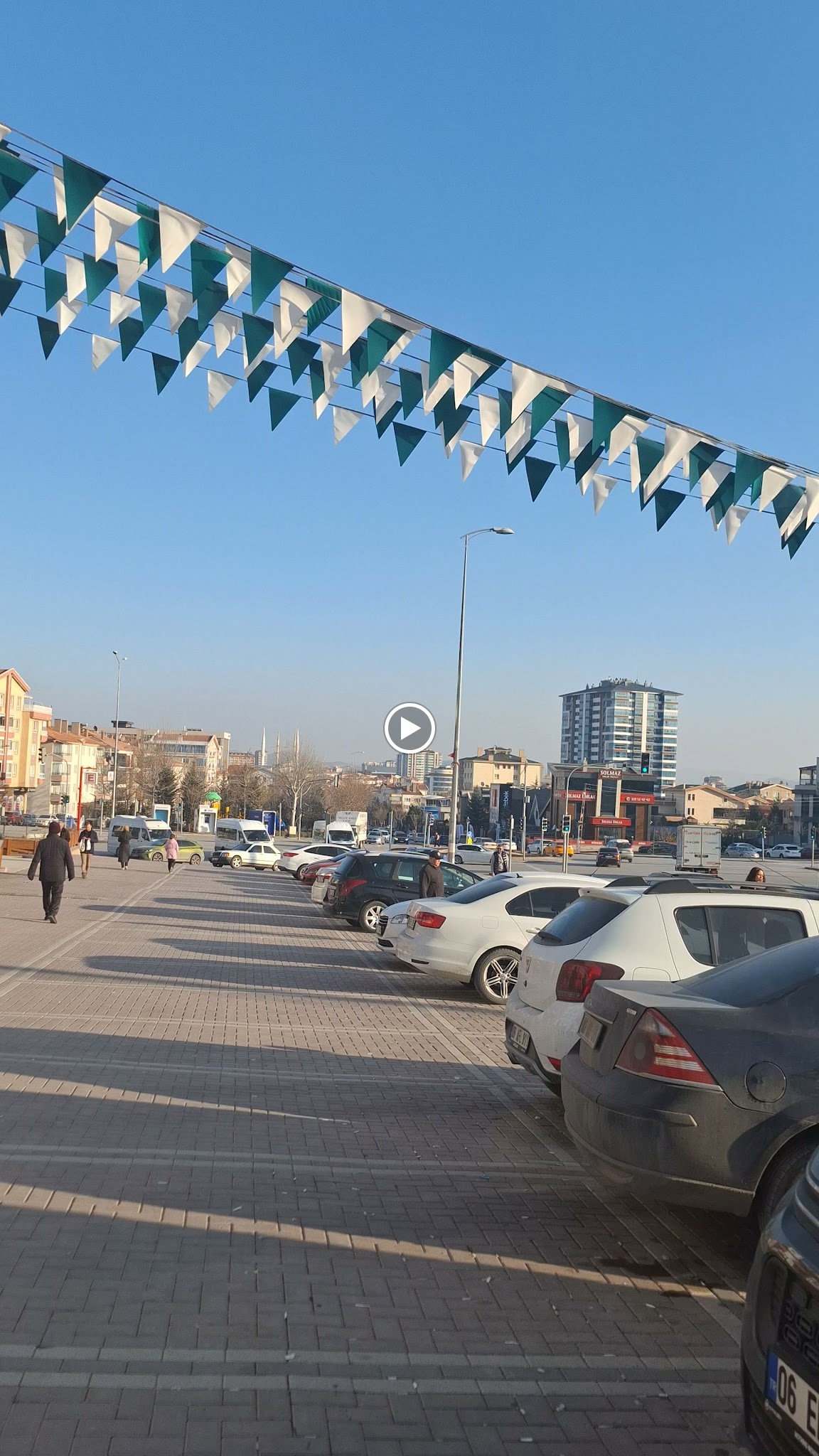 Dubai Zest -Şavurma-