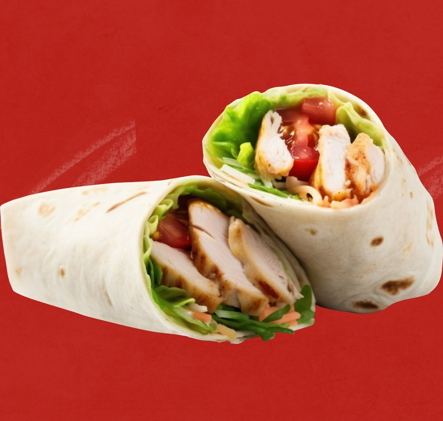 Dubai Zest -Şavurma-