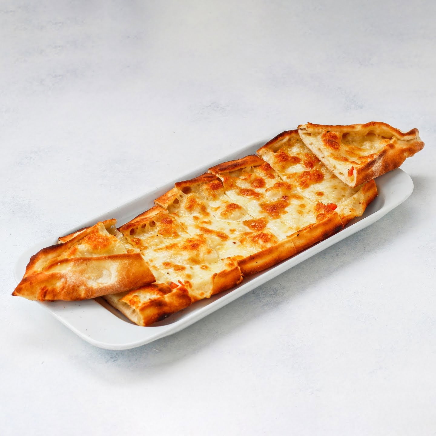 Zümrüt Pamukkale Pide