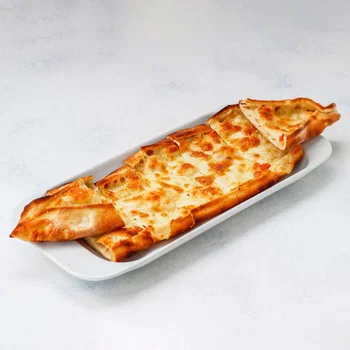 Zümrüt Pamukkale Pide resimleri