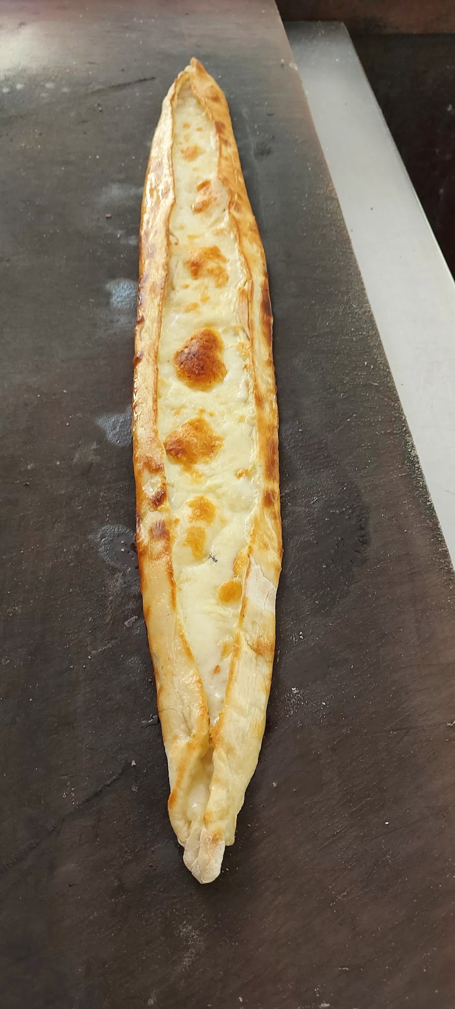 Zümrüt Pamukkale Pide