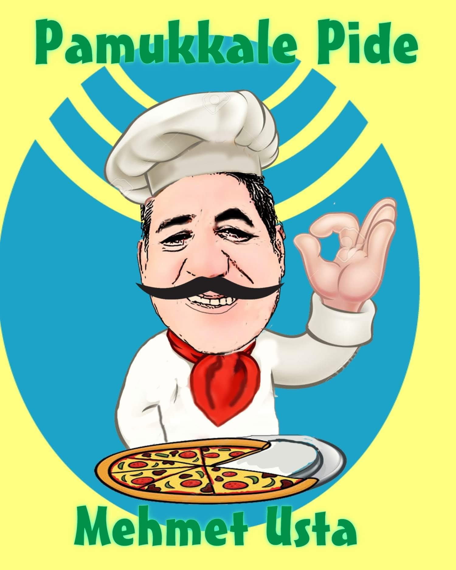 Zümrüt Pamukkale Pide