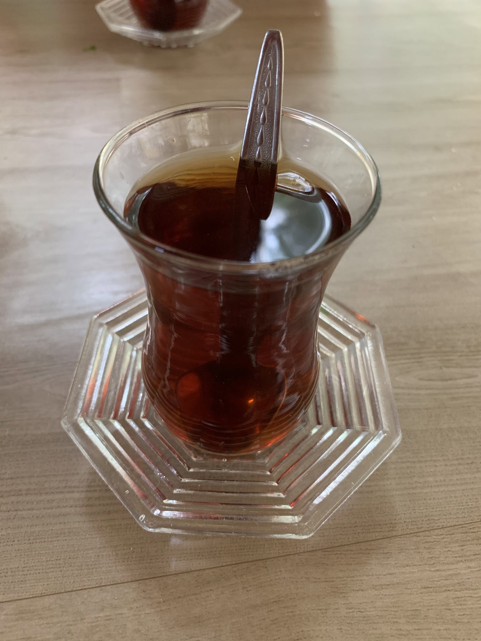 Zümrüt Pamukkale Pide